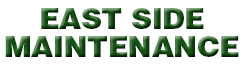 Eastside Maintenance Logo